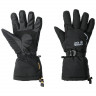 Перчатки Jack Wolfskin Texapore Big White Glove Black (2022) - Перчатки Jack Wolfskin Texapore Big White Glove Black (2022)