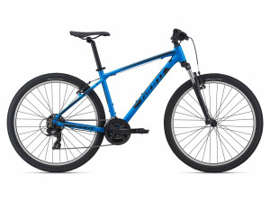 Велосипед Giant ATX 26&quot; Vibrant Blue Рама: XXS (2022) 
