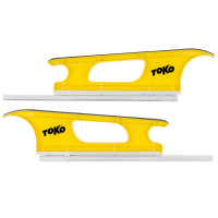 Профиль TOKO (5549890) XC Profile Set for Wax Tables
