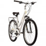 Велосипед Stinger Victoria 26" белый рама 15" (2022) - Велосипед Stinger Victoria 26" белый рама 15" (2022)