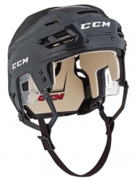 Шлем CCM Tacks 110 SR black