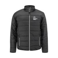 Куртка мужская Head Race Kinetic Jacket black