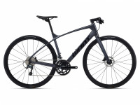 Велосипед Giant FastRoad Advanced 2 28" рама М (2022)