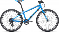 Велосипед Giant ARX 24 Blue (2021)