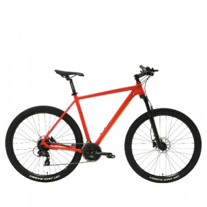 Велосипед Welt Rockfall 1.0 29 Carrot Red рама: 22&quot; (2023) 