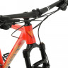 Велосипед Welt Rockfall 1.0 29 Carrot Red рама: 22" (2023) - Велосипед Welt Rockfall 1.0 29 Carrot Red рама: 22" (2023)