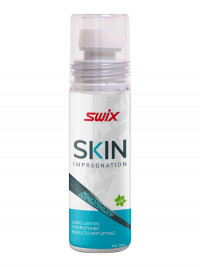Средство для ухода за камусом Swix Skin Impregnation флакон 80 мл (N20)