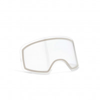 Линза Shred Simplify Double Lens Clear (VLT 81%)