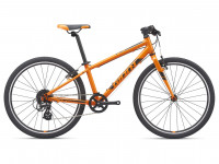 Велосипед Giant ARX 24 Orange (2021)