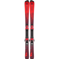Горные лыжи Atomic Redster S9 FIS J-RP² (124-138) + крепления Colt 7 GW С (2024)