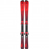 Горные лыжи Atomic Redster S9 FIS J-RP² (124-138) + крепления Colt 10 (2024) - Горные лыжи Atomic Redster S9 FIS J-RP² (124-138) + крепления Colt 10 (2024)