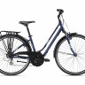 Велосипед Giant Liv Flourish FS 2 28" Eclipse рама M (2022) - Велосипед Giant Liv Flourish FS 2 28" Eclipse рама M (2022)
