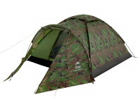 Палатка Jungle Camp Forester 4 камуфляж 70856