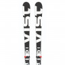 Горные лыжи Vist Scuderia SLR + крепления VPA614 (K9AL10-013-042) - Горные лыжи Vist Scuderia SLR + крепления VPA614 (K9AL10-013-042)