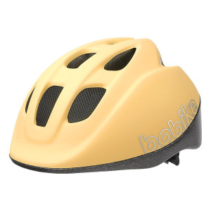 Шлем Bobike Helmet GO lemon sorbet 