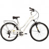 Велосипед Stinger Victoria 26" белый рама 19" (2022) - Велосипед Stinger Victoria 26" белый рама 19" (2022)