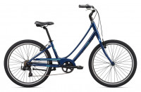 Велосипед Giant LIV Suede 2 26" True Blue Рама: M (2020)