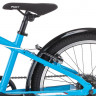 Велосипед Puky CYKE 20" 4440 blue/black - Велосипед Puky CYKE 20" 4440 blue/black