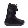 Ботинки для сноуборда Nidecker Cascade W Black (2024) - Ботинки для сноуборда Nidecker Cascade W Black (2024)