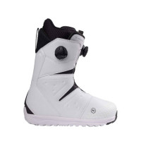 Ботинки для сноуборда Nidecker Altai White (2024)