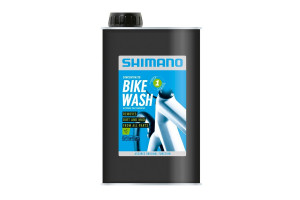 Велошампунь Shimano Bike Wash 1 литр 