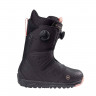Ботинки для сноуборда Nidecker Altai W Black (2023) - Ботинки для сноуборда Nidecker Altai W Black (2023)