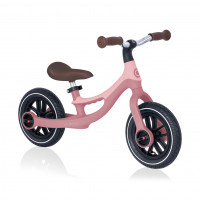 Беговел Globber Go Bike Elite Air пастельно-розовый