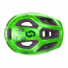 Велошлем Scott Spunto Kid (CE) One Size (46-52 см) fluo green - Велошлем Scott Spunto Kid (CE) One Size (46-52 см) fluo green