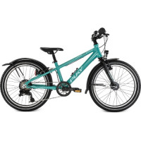 Велосипед Puky CYKE 20-7 4439 turquoise/black