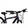 Велосипед Aspect Nickel 27.5" серый рама: 20" (2023) - Велосипед Aspect Nickel 27.5" серый рама: 20" (2023)