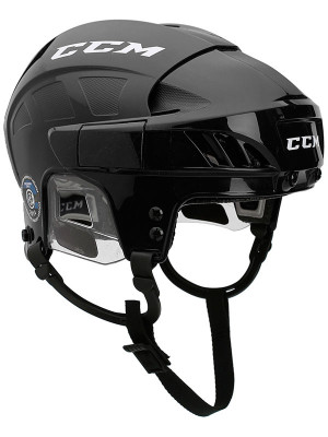 Шлем CCM Fitlite 60 SR black 