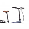 Велосипед Aspect Borneo 7 20" серый (2024) - Велосипед Aspect Borneo 7 20" серый (2024)