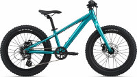 Велосипед Giant LIV STP 20-LIV Teal (2021)