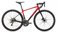 Велосипед Giant LIV Avail AR 2 28" Metallic Red (2020)