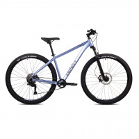 Велосипед Aspect Cobalt 29" синий рама: 20" (2024)