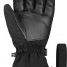 Перчатки горнолыжные Reusch Maxim GTX black/white - Перчатки горнолыжные Reusch Maxim GTX black/white
