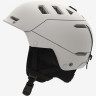 Шлем Salomon HUSK PRO White (2022) - Шлем Salomon HUSK PRO White (2022)