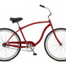 Велосипед Schwinn ALU 1 26" красный Рама M (18") (2022) - Велосипед Schwinn ALU 1 26" красный Рама M (18") (2022)
