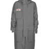 Плащ Vist Rain Coat S15A088 Adjustable Rain Jacket (T3364) ardesia BQBQBQ - Плащ Vist Rain Coat S15A088 Adjustable Rain Jacket (T3364) ardesia BQBQBQ