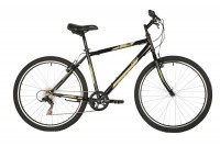 Велосипед Foxx Mango 26" бежевый (2021)