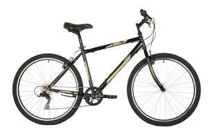 Велосипед Foxx Mango 26&quot; бежевый (2021) 