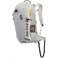 Лавинный рюкзак без системы Scott Patrol E2 22 Backpack - Light Grey/Black