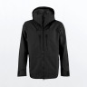 Куртка мужская Head KORE Jacket M BK (black) (2022) - Куртка мужская Head KORE Jacket M BK (black) (2022)