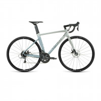 Велосипед Format 2222 28" серый-мат рама: 580 мм (2023)