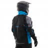 Мембранная куртка Dragonfly Quad Pro Black-Blue - Мембранная куртка Dragonfly Quad Pro Black-Blue