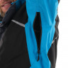 Мембранная куртка Dragonfly Quad Pro Black-Blue - Мембранная куртка Dragonfly Quad Pro Black-Blue