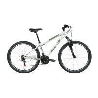Велосипед Altair AL 27.5 V FR серый рама: 19 (2022)