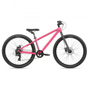 Велосипед Haro Beasley 26 Hot Pink Charcoal рама: XS (13&quot;) (2021-2023) 
