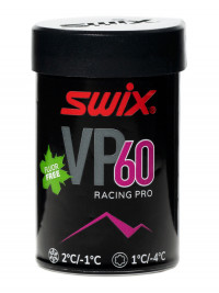 Мазь держания Swix Pro Violet/Red упаковка 45 г (VP60)