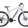 Велосипед Dewolf TRX 10 27.5 белый/черный/белый Рама: 18" (2021) - Велосипед Dewolf TRX 10 27.5 белый/черный/белый Рама: 18" (2021)